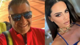 Λιάγκας-Αντωνά: Τι έκαναν και «φούντωσαν» τα σενάρια