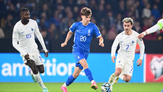 Ο Κωνσταντέλιας των Ελλήνων!