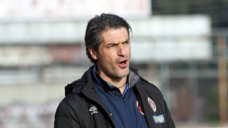 Διλμπέρης: «Πιο έτοιμος από ποτέ ο ΠΑΟΚ για το Champions League»