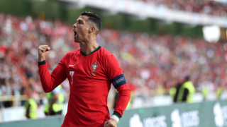 Μοναδικό ρεκόρ για τον Ρονάλντο: Σκοράρει αδιάκοπα στα EURO από το... 2004