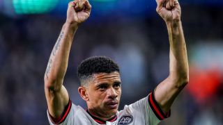 Τάισον: «Έβαλα γκολ στον Άρη και μετά ήρθε η... σιωπή»