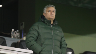 Σπανός: «Μιλάω με δύο σοβαρούς επιχειρηματίες για τον Ατρόμητο»