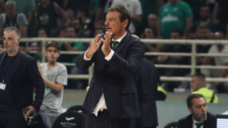 Οι δηλώσεις Αταμάν και Μπαρτζώκα μετά τον τρίτο τελικό του Πρωταθλήματος