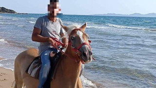 Πύργος: Πατέρας έξι παιδιών ο δολοφόνος της 11χρονης Βασιλικής (vid)