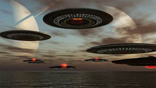 UFO: Επιβεβαιώνεται ότι συνδέονται με τα πυρηνικά όπλα της Αμερικής!
