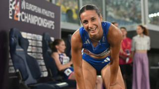 Ευρωπαϊκό, Ρώμη: Φανταστική Εμμανουηλίδου στον τελικό των 200μ με πανελλήνιο ρεκόρ!