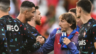 EURO: Ποιοι είναι οι ποδοσφαιριστές με τα περισσότερα τουρνουά!