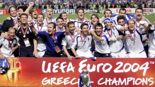 Οι μεγαλύτερες εκπλήξεις των Euro