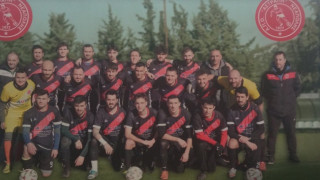 Επιστρέφει δυνατή στη Β' κατηγορία η Αστραπή Νεάπολης (δηλώσεις)