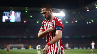 Από τα κόκκινα στα πράσινα- Το ντεμπούτο Φορτούνη στην Αλ Καλίτζ (vid)