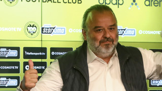 ΑΕΚ: Έρευνα Μάριου Ηλιόπουλου για τους τραυματισμούς