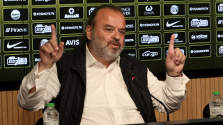 Παλαίμαχοι ΑΕΚ: Τι μήνυμα έστειλαν στον Μάριο Ηλιόπουλο