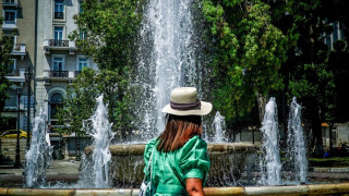 Καιρός: Ο γρίφος Μαρουσάκη για τον καύσωνα και το «Διάγραμμα της Αλήθειας»