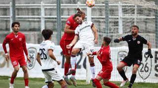 Καμπανιακός: Ανανεώνει ο Κασαπίδης