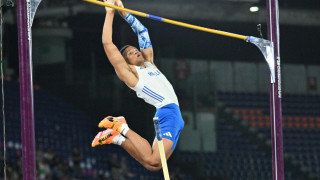 Diamong League, Σαγκάη: Δεύτερος ο Καραλής-Πρωτιά με 64.90μ για Τζέγκο