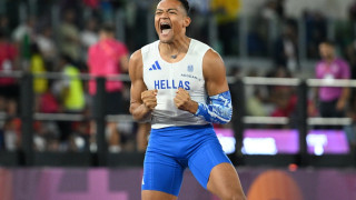 Αθλητικές εγκαταστάσεις στα Σπάτα θα πάρουν το όνομα του Καραλή