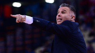 Μέξας όπως Μπαρτζώκας: Ξέσπασε στον Κόνιαρη και πήρε τεχνική ποινή (vid)