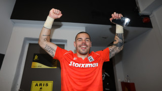 Οι Ιταλοί για Κοτάρσκι: «Είναι σε όλες τις λίστες των σκάουτ αλλά...»