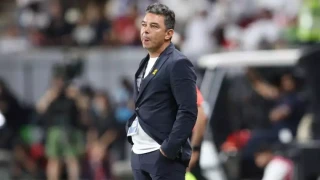 Με αποζημίωση «μαμούθ» φεύγει ο Γκαγιάρδο από την Αλ Ιτιχάντ