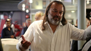 Ηλιόπουλος: Τι δήλωσε μετά τη συνάντηση με τον Γκαγκάτση