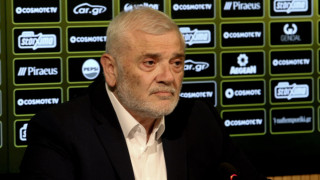 Εφημερίδα των Συντακτών: Οι δύο όροι του Μελισσανίδη για την ολοκλήρωση του deal