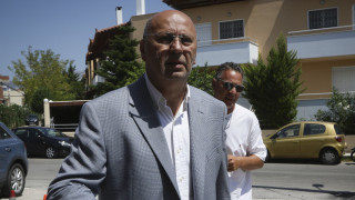 Μονεμβασιώτης στο Metrosport.gr: «Ισχύει ό,τι αναφέρει η ανακοίνωση της ΠΑΕ»