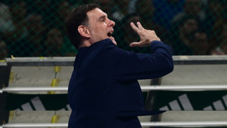 Η θέση του Ερασιτέχνη Παναθηναϊκού για τις ύβρεις Μπαρτζώκα