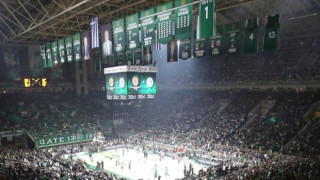 Εντυπωσιακό το «νέο ΟΑΚΑ: Τα... σπάει το glass floor