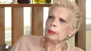 Πέθανε η Μαριαλένα Οικονομίδου-Ήταν κόρη του Γιώργου Οικονομίδη