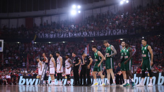 Παναθηναϊκός για ΣΕΦ: «Δεν πήραμε ούτε 100 ευρώ για καλώδια»