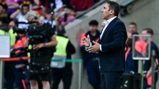 Νίκος Παπαδόπουλος: «Ο Γιοβάνοβιτς έχει όλα τα εχέγγυα για να πετύχει-Η Εθνική άξιζε να είναι στο Euro»