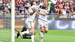 Ιταλία: Μίλαν και Γιουβέντους θέλουν τον 19χρονο Χρήστο Παπαδόπουλο της Τζένοα