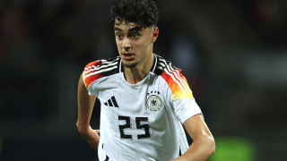 Euro 2024: Απρόοπτη αλλαγή στη Γερμανία, εκτός λόγω αμυγδαλίτιδας ο Παύλοβιτς