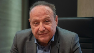 Αγγελούδης: «Ο ΠΑΟΚ είναι η πρώτη ομάδα που παρουσιάζει μελετητική ωριμότητα»