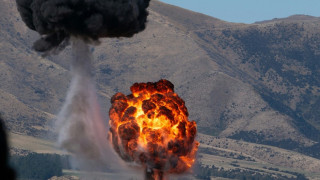 Φρίκη: Τι θα συμβεί σε όσους επιζήσουν από τον Γ' Παγκόσμιο Πόλεμο - Ειδικός εξηγεί