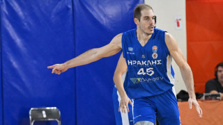 Σαρικόπουλος: «Δεν έχω απωθημένα - Δεν ήθελα να κλέβω στην προπόνηση»