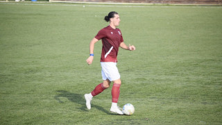 Χανιώτη: «Σειρήνες» από Superleague 2 και Κύπρο για Κόμνο