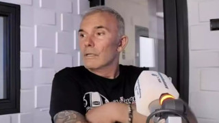 Συγκλονίζει ο Στέλιος Ρόκκος για τον χαμό των αδερφών του – «Η μαμά μου δεν νιώθει πόνο πια»