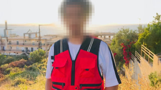 Κρήτη: Σήμερα (13/6) η κηδεία του 20χρονου ναυαγοσώστη