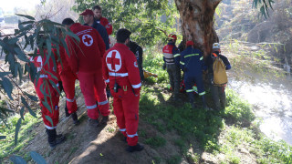 Σάμος: Εντοπίστηκε νεκρός ο Ολλανδός τουρίστας που αναζητούνταν