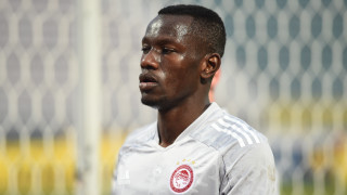 Μαντί Καμαρά: Το «μηχανάκι» που συμπάθησε ο Μουρίνιο, ο αριθμός 4 και ο Ντι Κάπριο