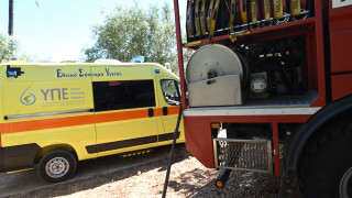 Ελευσίνα: Νεκρός ανασύρθηκε από πηγάδι ένας ηλικιωμένος