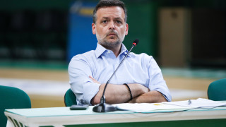 Δούκας: Έτοιμος για την κούρσα διαδοχής στο ΠΑΣΟΚ - «Ναι» σε εσωκομματικές κάλπες