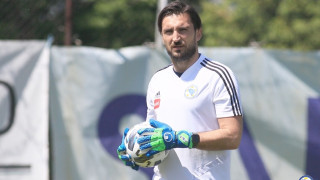 ΠΑΟΚ: Σε ποιον καταλήγει για προπονητή τερματοφυλάκων-Ποιοι είναι οι δύο επικρατέστεροι