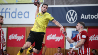 ΑΕΚ: Ισοφάρισε τη σειρά και πάει να το σηκώσει μέσα στην έδρα του Ολυμπιακού