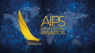 AIPS MEDIA: Στην πέμπτη θέση του ευρωπαϊκού ranking η δική μας, Παναγιώτα Χαλκιά