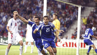 Πόσο διαφορετικό θα ήταν το Euro 2024 με Golden ή Silver Goal; - Οι δύο «κανονισμοί» που αποσύρθηκαν