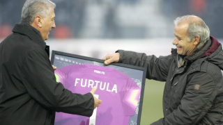 Φούρτουλα: «Αρχηγός εντός και εκτός αγωνιστικών χώρων ο Ζίβκοβιτς»