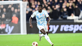 Παίκτης του ΠΑΟΚ ο Καμαρά για τρία χρόνια!