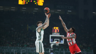 Παναθηναϊκός-Ολυμπιακός: Ο τελικός των τελικών - Ώρα και κανάλι μετάδοσης